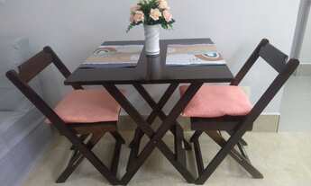 Imagem 2: CASA MOBILIADA POR DIÁRIA NO ENGENHÃO PROX. HOSP. MEMORIAL