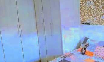 Imagem 6: Apartamento Semimobiliado à venda