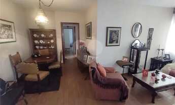 Imagem 2: Excelente apto. nos Jardins bem localizado - 96m2