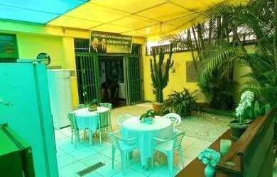 Imagem 6: SÃO PAULO - Casa Padrão - MOEMA