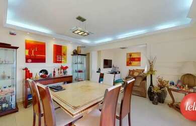 Imagem: São Paulo - Apartamento Padrão - Santana