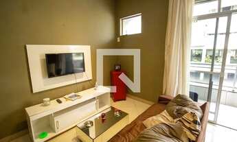 Imagem 5: Apartamento à Venda - Jardim Guanabara, 3 Quartos, 162 m2