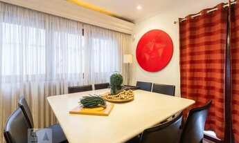 Imagem 7: Casa para Aluguel - Moema, 4 Quartos, 362 m2