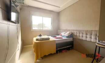 Imagem 6: Amplo apartamento de 4 dormitórios no bairro Córrego Grande