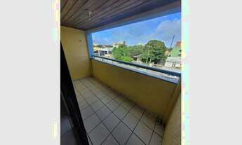 Imagem 3: APARTAMENTO SALA TRÊS QUARTOS