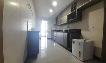 Imagem 6: Apartamento para Venda em Teresópolis, Agriões, 3 dormitórios, 1 suíte, 3 banheiros, 2 vag