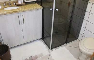 Imagem 7: Cobertura em Tristeza