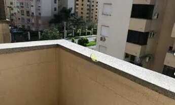 Imagem 3: Apartamento com 2 dormitórios para alugar, 52 m² por R$ 1.605,00/mês - Ecoville - Porto Al