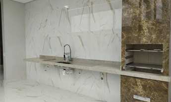 Imagem 5: Casa de esquina em condomínio