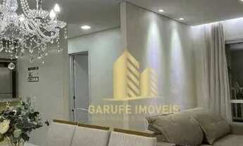 Imagem 5: Apartamento com 2 dormitórios à venda, 65 m² por R$ 445.000,00 - Parque Industrial - São J