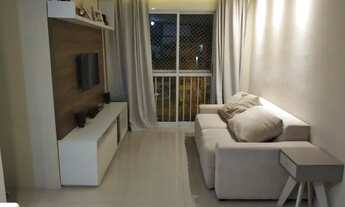 Imagem: Alugo Apartamento 2/4 mobiliado no 4 andar