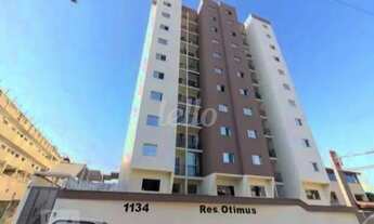 Imagem: Guarulhos - Apartamento Padrão - Jardim