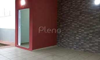 Imagem 2: Casa à venda no Condomínio Okinawa - Paulínia/SP