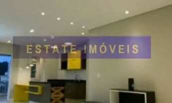 Imagem 4: Apartamento para Locação em Arujá, Jordanópolis, 3 dormitórios, 1 suíte, 2 banheiros, 2 va