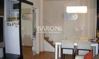 Imagem 5: Sofisticação e praticidade, no coração de Moema. Baroni Negócios Imobiliários, Venda de Im