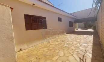 Imagem 5: Casa Padrão em Ribeirão Preto