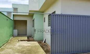 Imagem: Casa com 1 dormitório para alugar, 47 m²