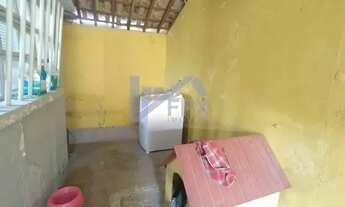 Imagem 4: Casa em Itanhaém, no Campos Elíseos