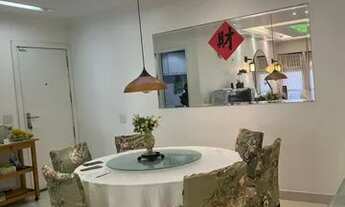 Imagem 2: Apartamento para venda com 127 metros quadrados com 4 quartos