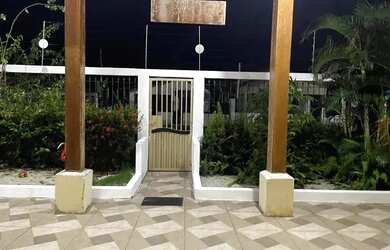 Imagem 2: Casa Salinas - Temporada