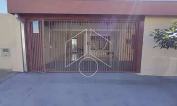 Imagem: Residencial Casa em Marília