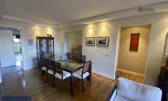 Imagem 3: Apartamento Alto Padrão no Cambui - Campinas