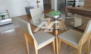 Imagem 7: Apartamento - Cambuí - Campinas