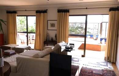 Imagem 2: COBERTURA no ANITA GARIBALDI com 3 quartos para VENDA, 191 m²