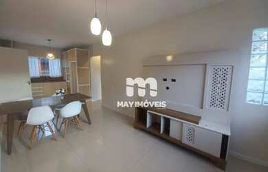 Imagem 2: Casa com 2 dormitórios, 58 m² - venda por R$ 450.000,00 ou aluguel por R$ 2.560,00/mês - S