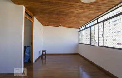 Imagem 6: Apartamento para Aluguel - Santa Cecília, 3 Quartos, 90 m2