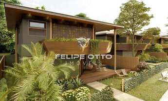 Imagem 2: CASA RESIDENCIAL em ARRAIAL D'AJUDA - BA, Casa Arraial d'Ajuda pé na areia