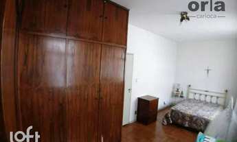 Imagem 7: Apartamento com 3 dormitórios à venda, 104 m² por R$ 910.000 - Tijuca - Rio de Janeiro/RJ