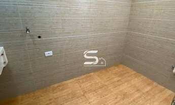 Imagem 4: Sobrado com 2 dormitórios para alugar, 69 m² por R$ 2.160/mês - Jardim Guairaca - São Paul