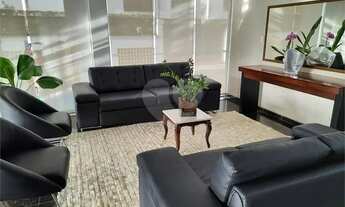 Imagem: Apartamento 3 quartos 132m² à venda em