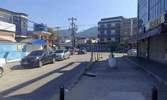 Imagem 2: Casa comercial localizada próximo ao pólo gastronômico da Praça Salinópolis