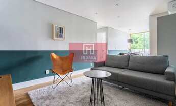 Imagem: Apartamento para alugar no bairro Itaim