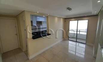 Imagem: Apartamento à venda no Jardim Nova Europa