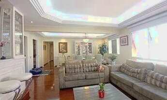 Imagem 5: Apartamento com 4 dormitórios à venda, 285 m² por R$ 2.950.000,00 - Jardim - Santo André/S