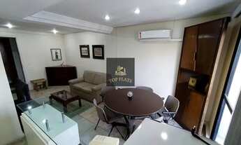 Imagem 7: Flat disponível em Moema