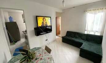 Imagem: Apartamento Mobiliado pra alugar na Vila