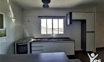 Imagem 5: Cód.: 10625 - Cobertura de 82m², com planejados, 02 dormitórios e 01 vaga de garagem - Par