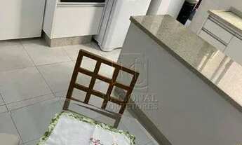 Imagem 6: Sobrado com 3 dormitórios à venda, 77 m² por R$ 600.000,00 - Vila Camilópolis - Santo Andr