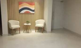 Imagem 3: Lindo apartamento de 02 quartos GARAGEM e com escelente infra estrutura no bairro Pedra Br