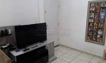 Imagem: Apartamento Padrão em Araraquara