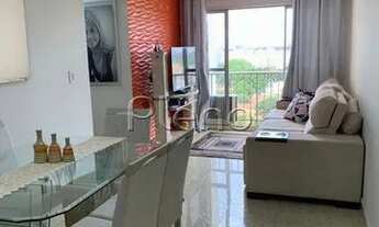 Imagem: Apartamento à venda no Parque Industrial