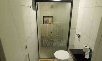 Imagem 5: Apartamento com 2 dormitórios à venda, 44 m² por R$ 170.000,00 - Vila Sacadura Cabral - Sa