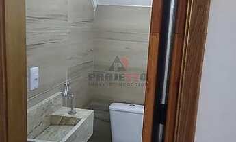 Imagem 2: Ref.: 6151 - Sobrado - Jardim Stella