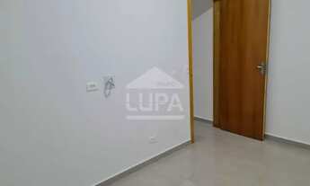 Imagem 5: Apartamento com 2 dormitórios para locação Vila Mariza Mazzei