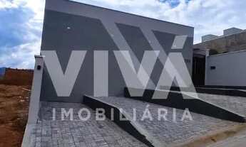 Imagem 3: Casa em condomínio fechado disponível para venda em Extrema. Apenas 4 casas