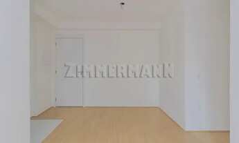 Imagem 4: APARTAMENTO 3 DORMITÓRIOS ÁGUA BRANCA